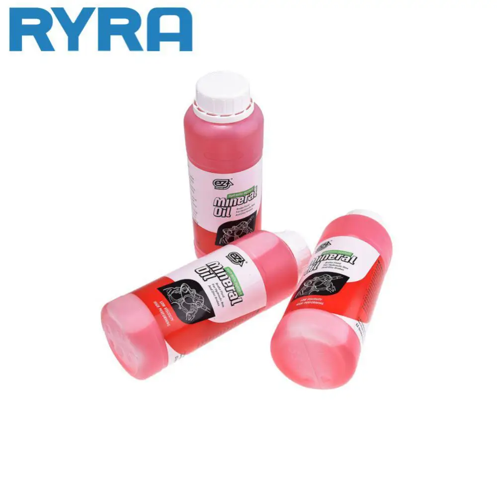 

Brake Fluid Smoother High Quality Compatibility Professional Piston Lubricating Oil Mineral Oil Maintenance Tools Dot Oil