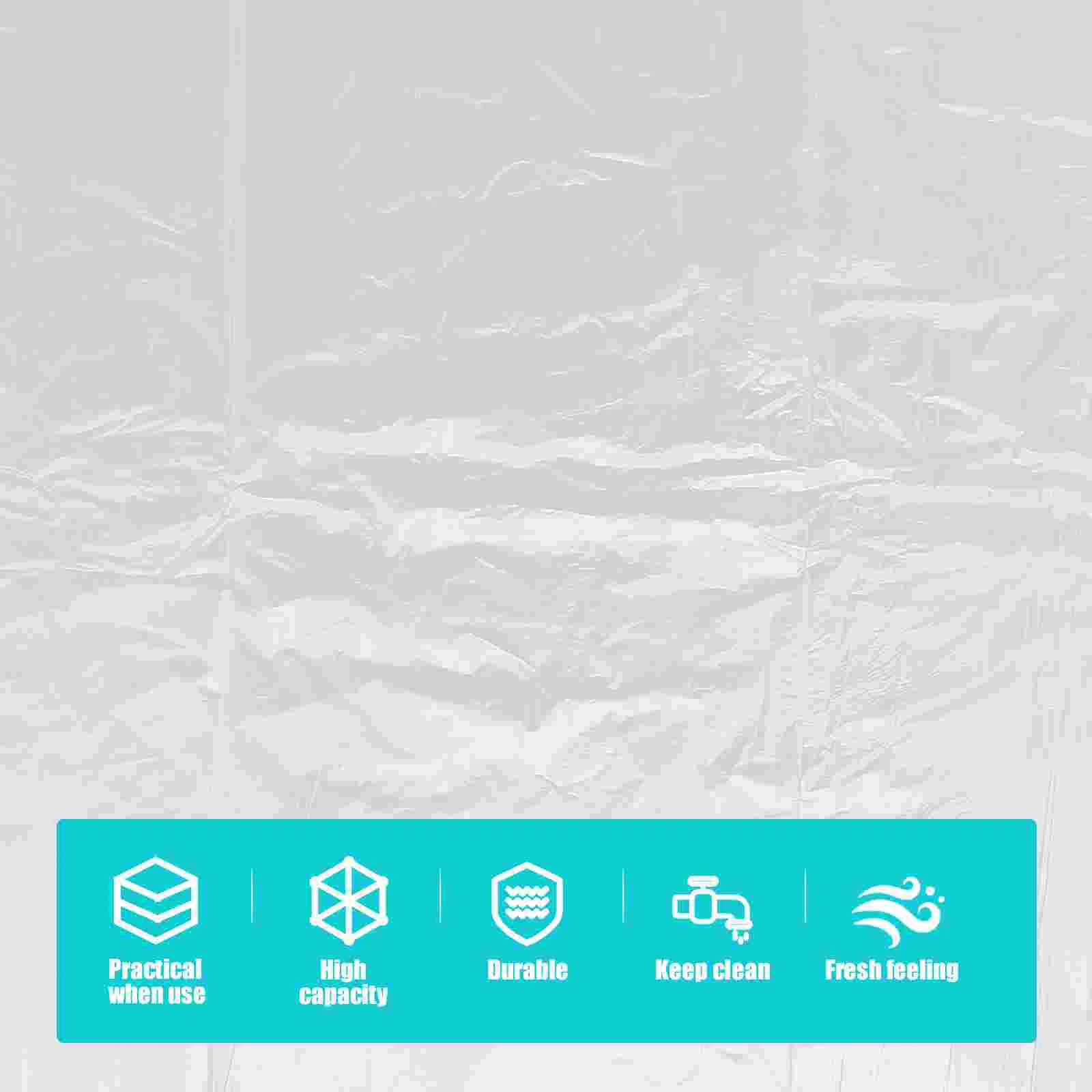 100 листов клетка для домашних животных коврик мочи нижняя пленка подушечки