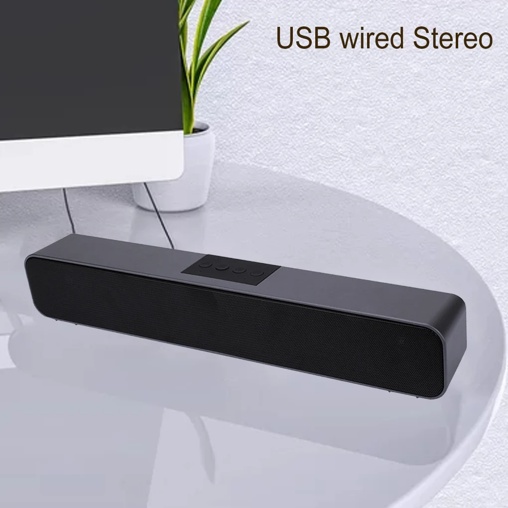 

Металлический громкоговоритель с ручкой, усилитель звука, 4 вида, подъемная конструкция, стерео, объемное звучание