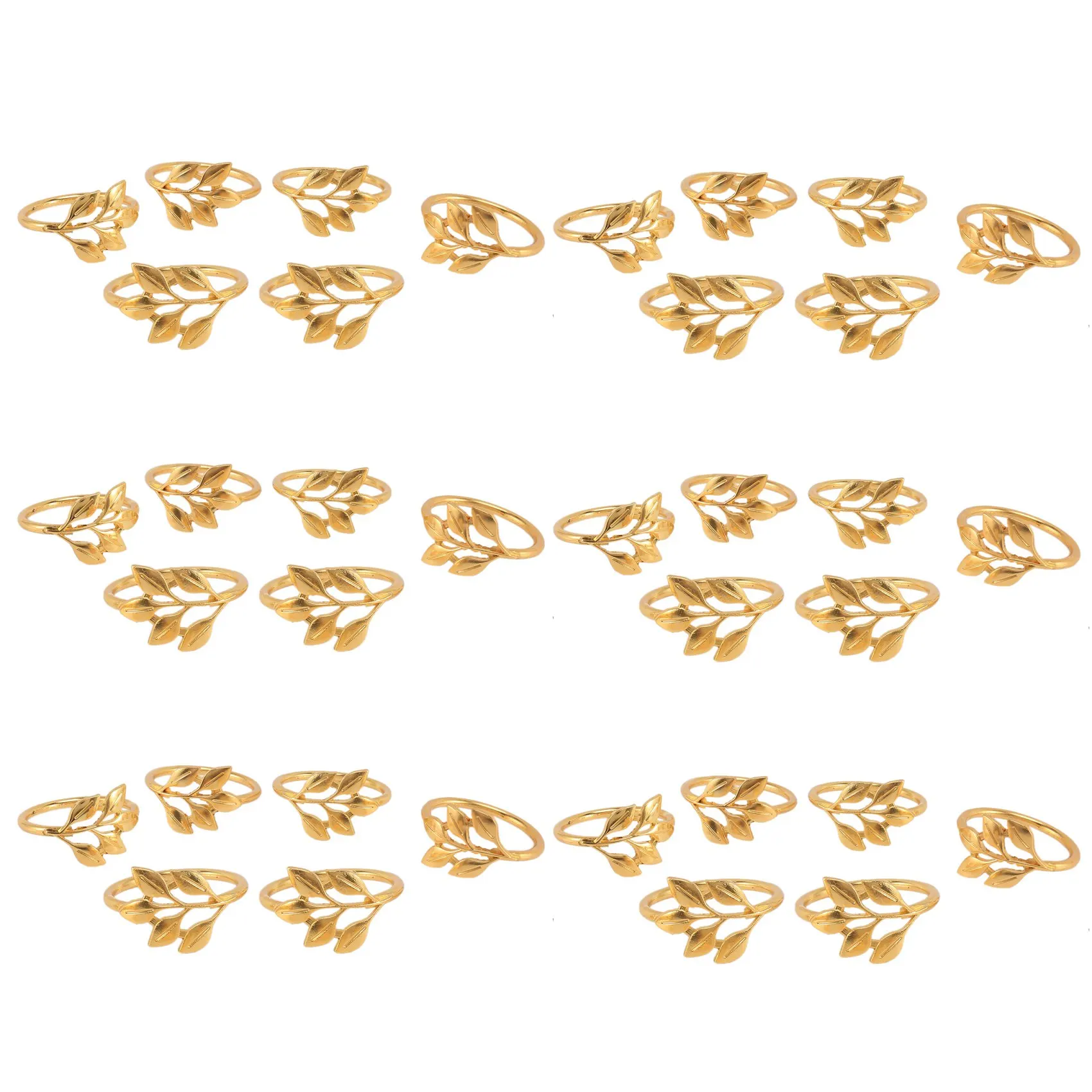 

36 шт., держатель для салфеток