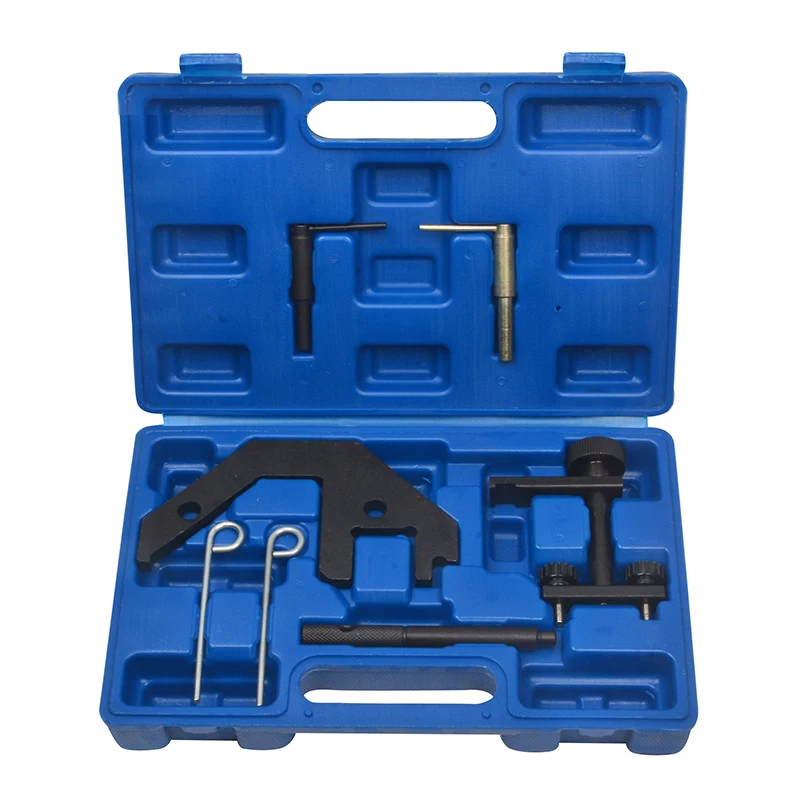 Набор инструментов для синхронизации дизельного двигателя BMW E38 / E39 E46 M47 M57 2 0/3 0 Ltr