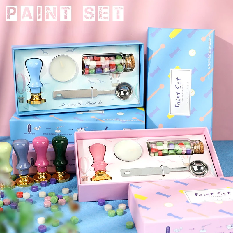 

4 шт./набор, съемные металлические ложки с деревянной ручкой