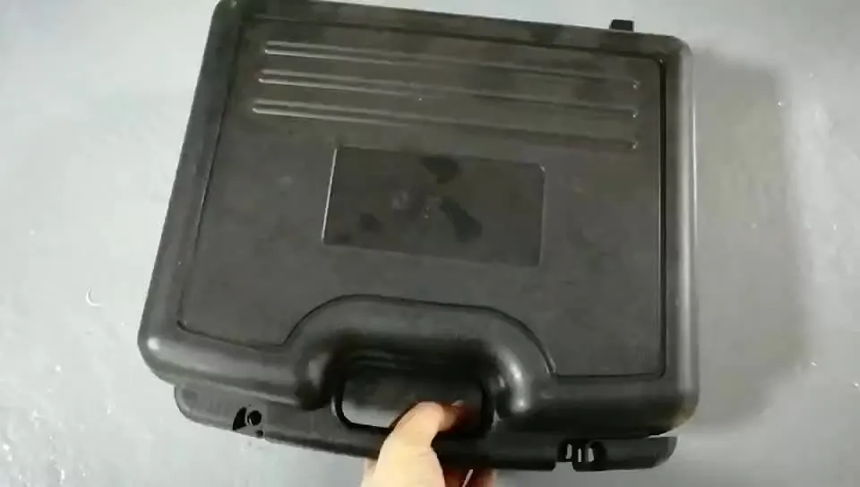 

4.5inch Screen Video Detector Endoscope Camera Monitoring Car Repair Pipe Detector With Lens