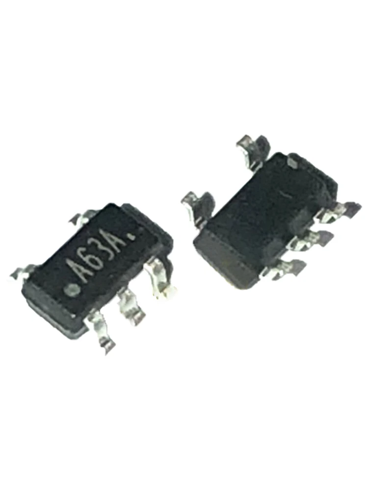 

10 шт./лот LM321MFX A63A LM321 LM321MX