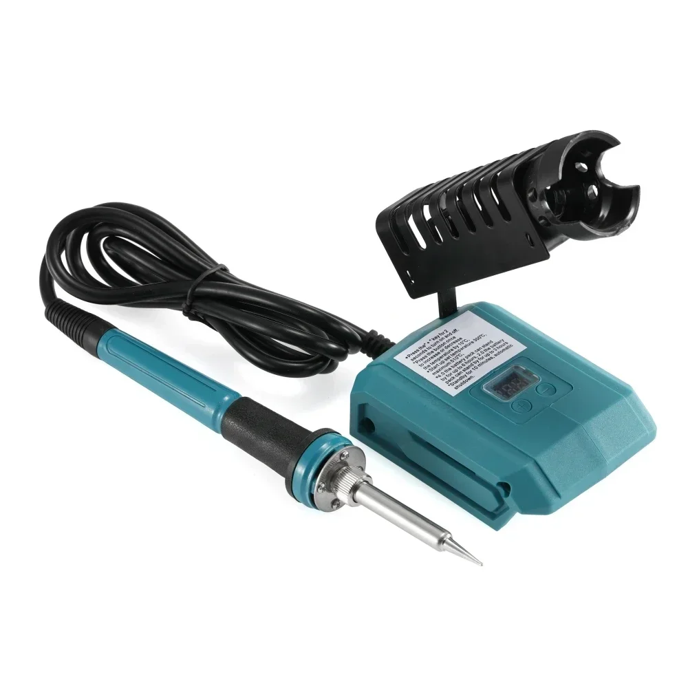 

BEAMNOVA Беспроводной электрический паяльник для Makita 20В