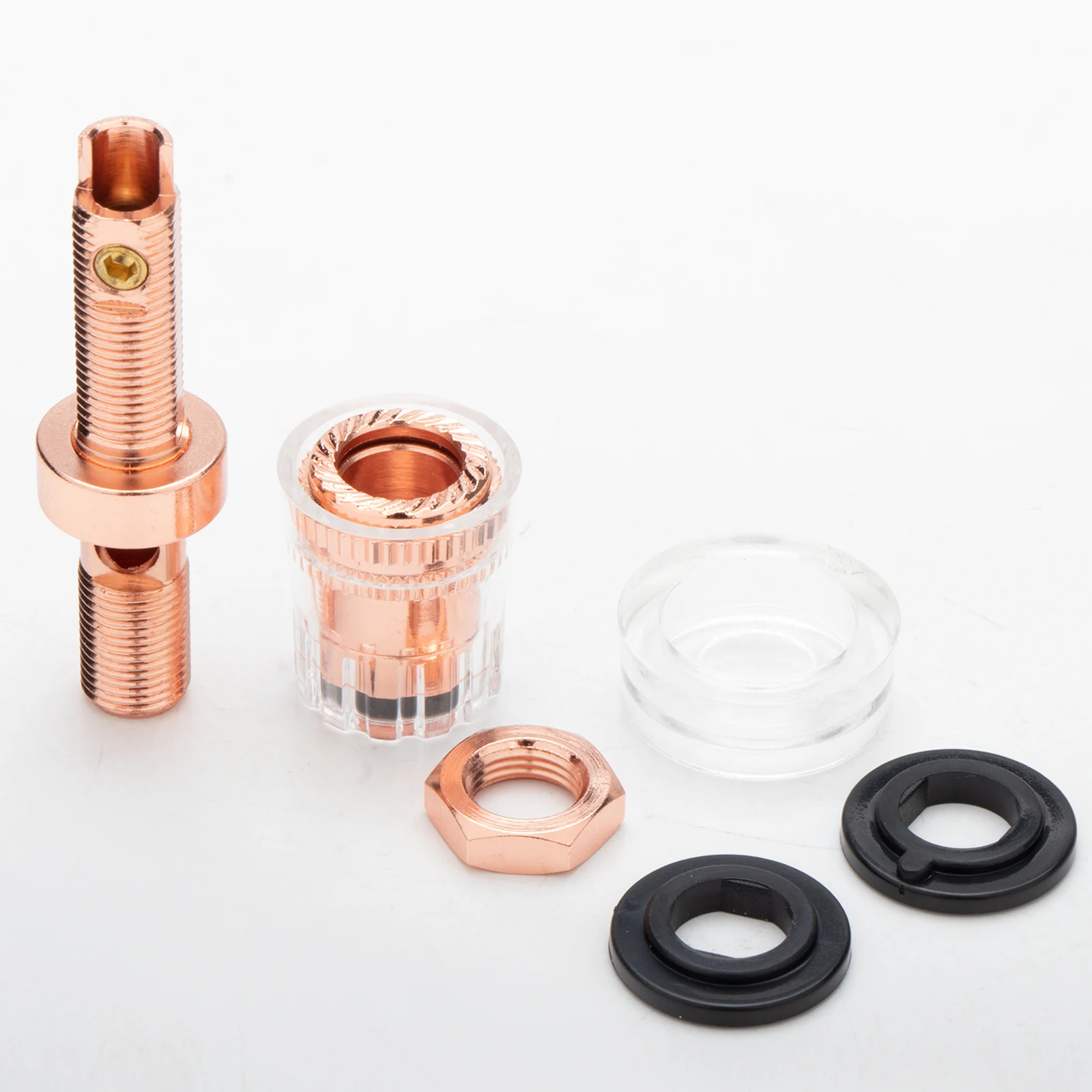 Медь BP1111(RG) 4 шт