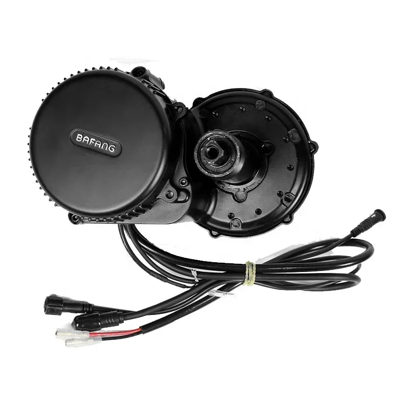 Joyebikes склад Европы/США прямые продажи 36 В 250 Вт двигатель bafang bbs01b со средним