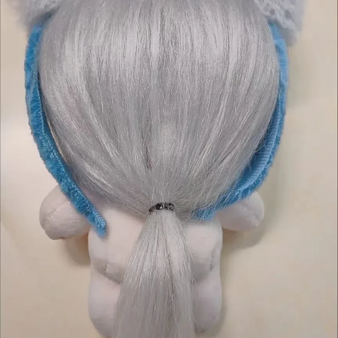 10 см игра Genshin Impact Neuvillette аниме фигурка скелет куклы игрушки реквизит для косплея