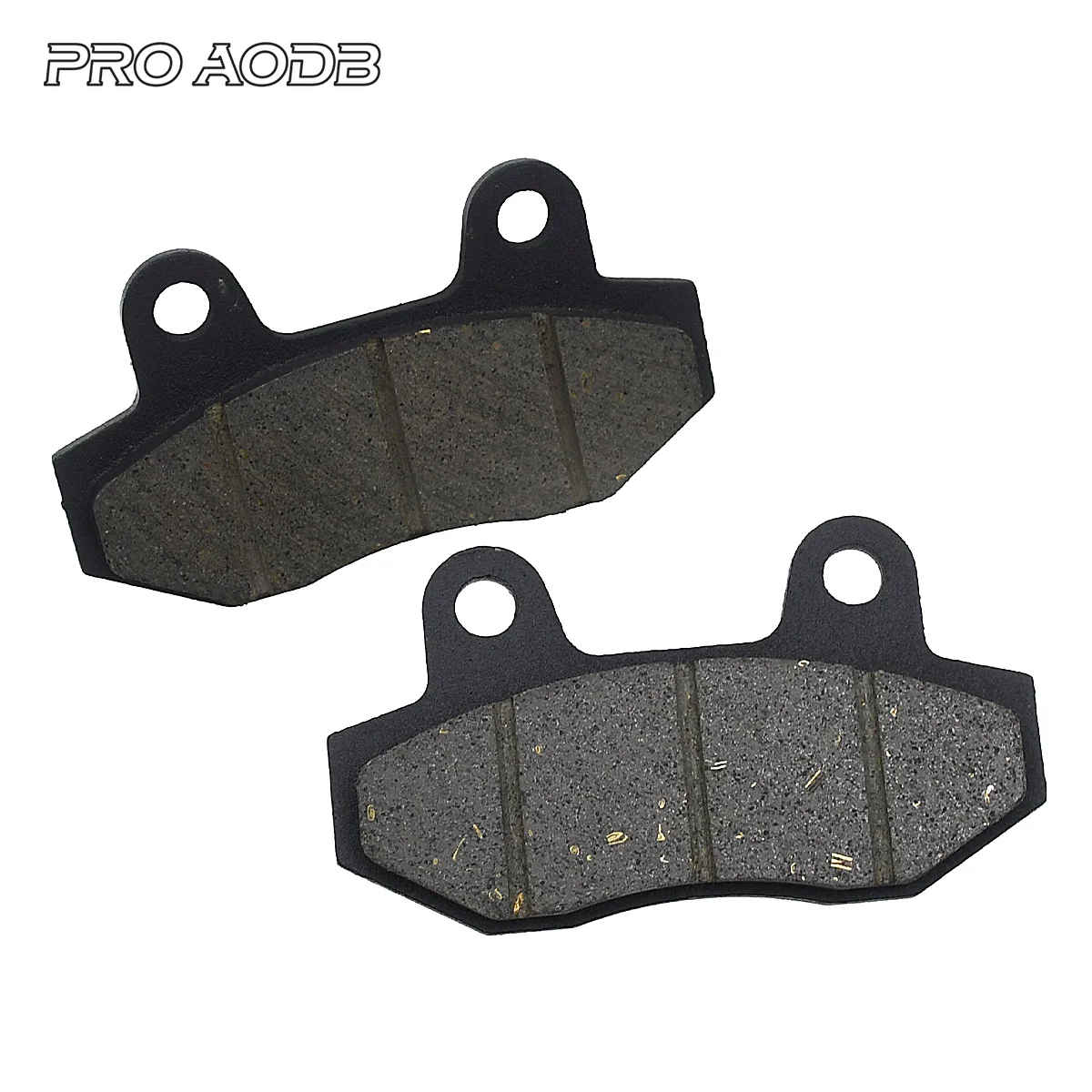 Передние и задние тормозные колодки для HYOSUNG GT125 RX125 RT125 GV125 GT250R GV250 RX400 GT650 GT650R GT650S тормозная колодка мотоцикла (art.: 3920cc6c2004b) - 3920cc6c2004b
