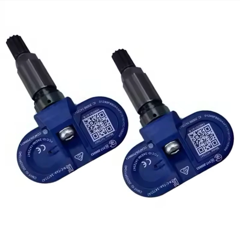 ТОКИ 1/4 1490701 -01-B Монитор датчика давления в автомобильных шинах TPMS 149070101 B подходит