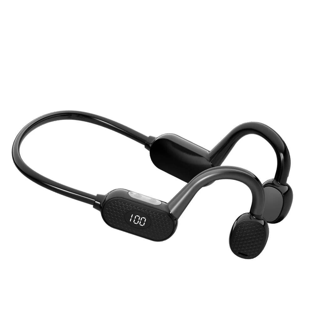 

Беспроводные Bluetooth-наушники VG07, наушники-вкладыши с крючком, музыкальная спортивная Гарнитура, игровая гарнитура для всех смартфонов, VG