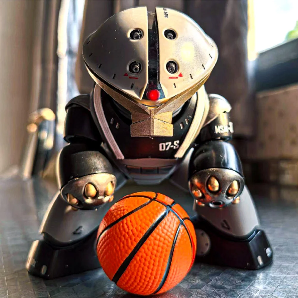 Ikun Chicken You're Too Beautiful To Handle Маленькая черная детская модель Kun Why Ouch Singing And Dancing Rap