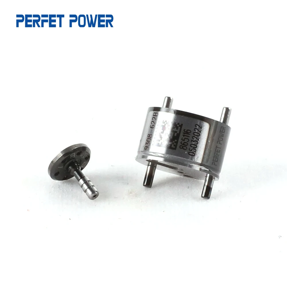 Китай сделал новый 9308-622B топливный инжектор Common Rail регулирующий клапан EJBR03301D