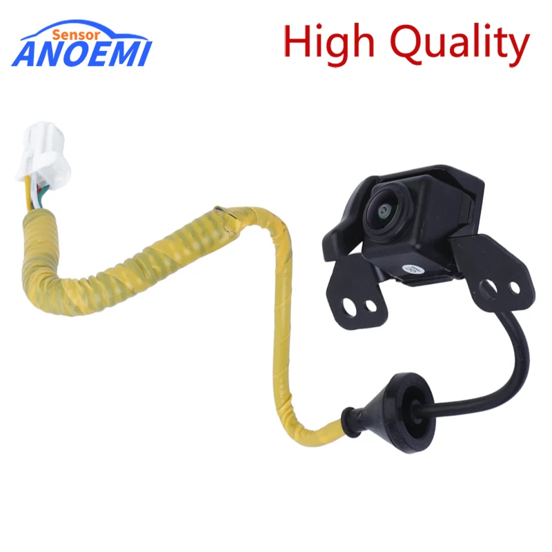 

28442-3ZD1A 284423ZD1A Автомобильная парковочная камера заднего вида для Nissan Patrol 12 В