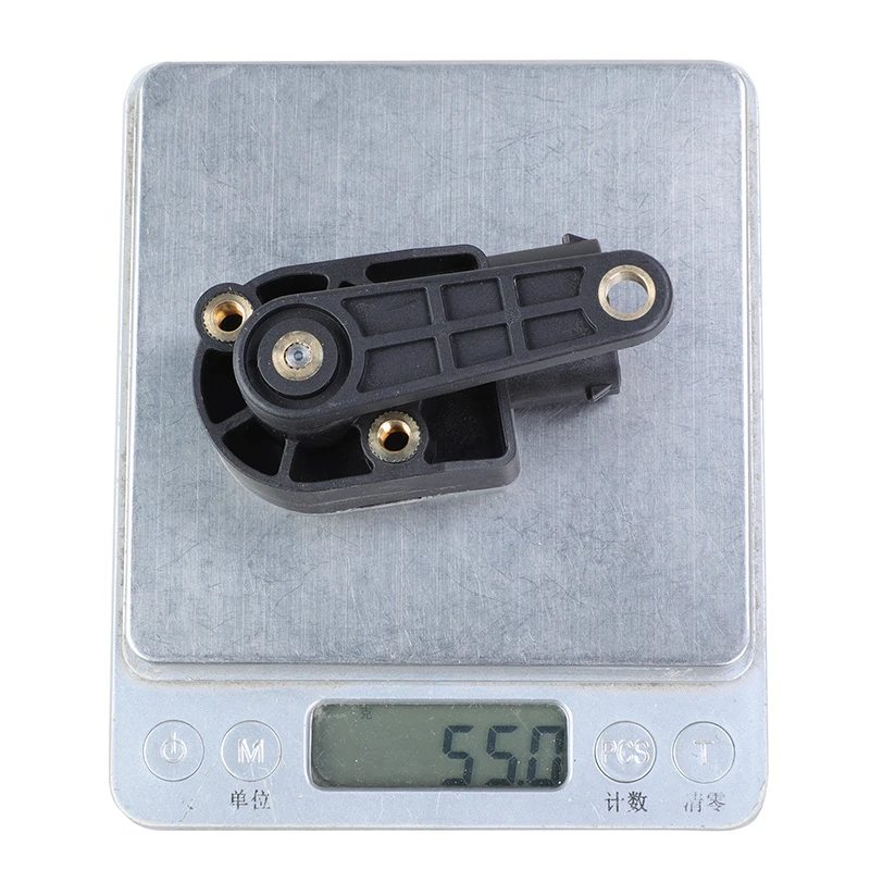 8E0616571H новый датчик уровня подвески высоты 8E0616571D для Seat Exeo ST 2008-2013 Audi A4 B6 B7 2002-2009