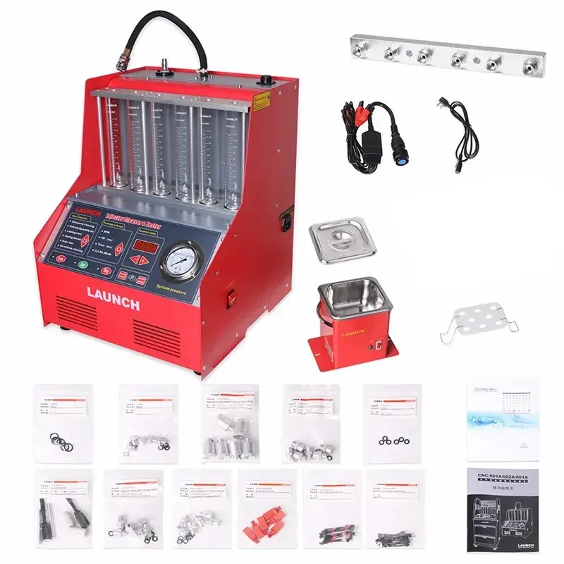 Стенд launch cnc-602a. Стенд для промывки форсунок launch cnc-602a. Лаунч 603 new. Стенд лаунч 603. Launch cnc 603a new.