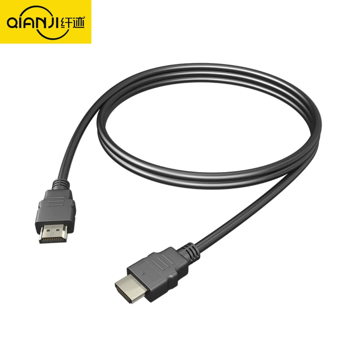 Высокоскоростной кабель HDMI 4K @ 60 Гц 2160p Apple TV Samsung TV PS4 ноутбук ipad Macbook iphone15 typec к HDMI2.0 18 гигабайт