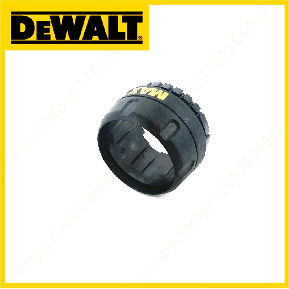 Набор мини-электрических отверток DEWALT DCF680 умные беспроводные электрические