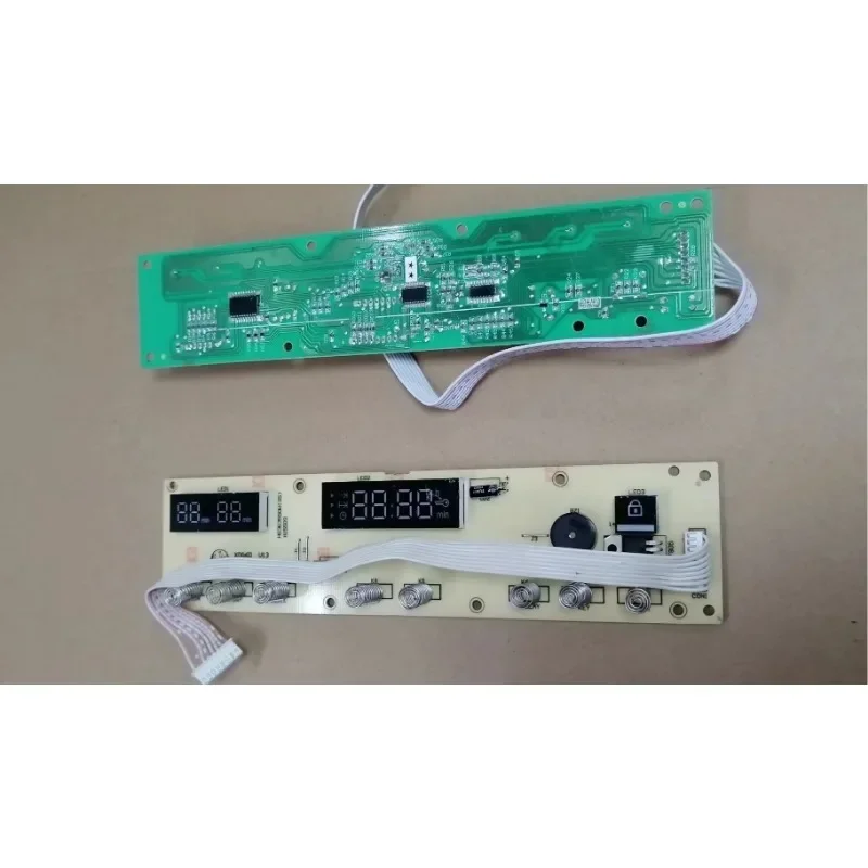 Применяется для детоксикации Кабинета HS243510W компьютерная плата рабочий модуль