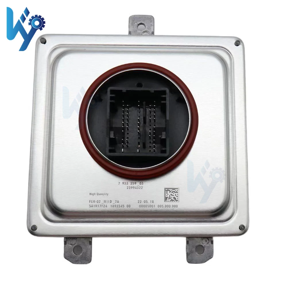 KY OEM 793335903 B492 светодиодный модуль управления балластом фары для BMW X5 G05