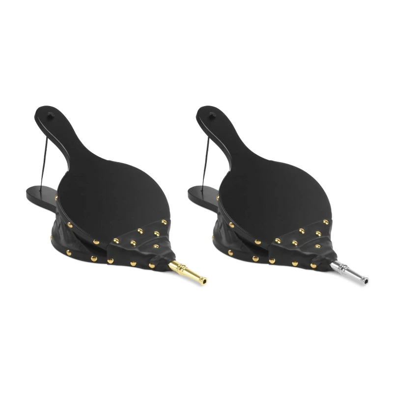 

Деревянная насадка для воздуходувки, черный каминный мех для барбекю, грили для барбекю, Прямая поставка