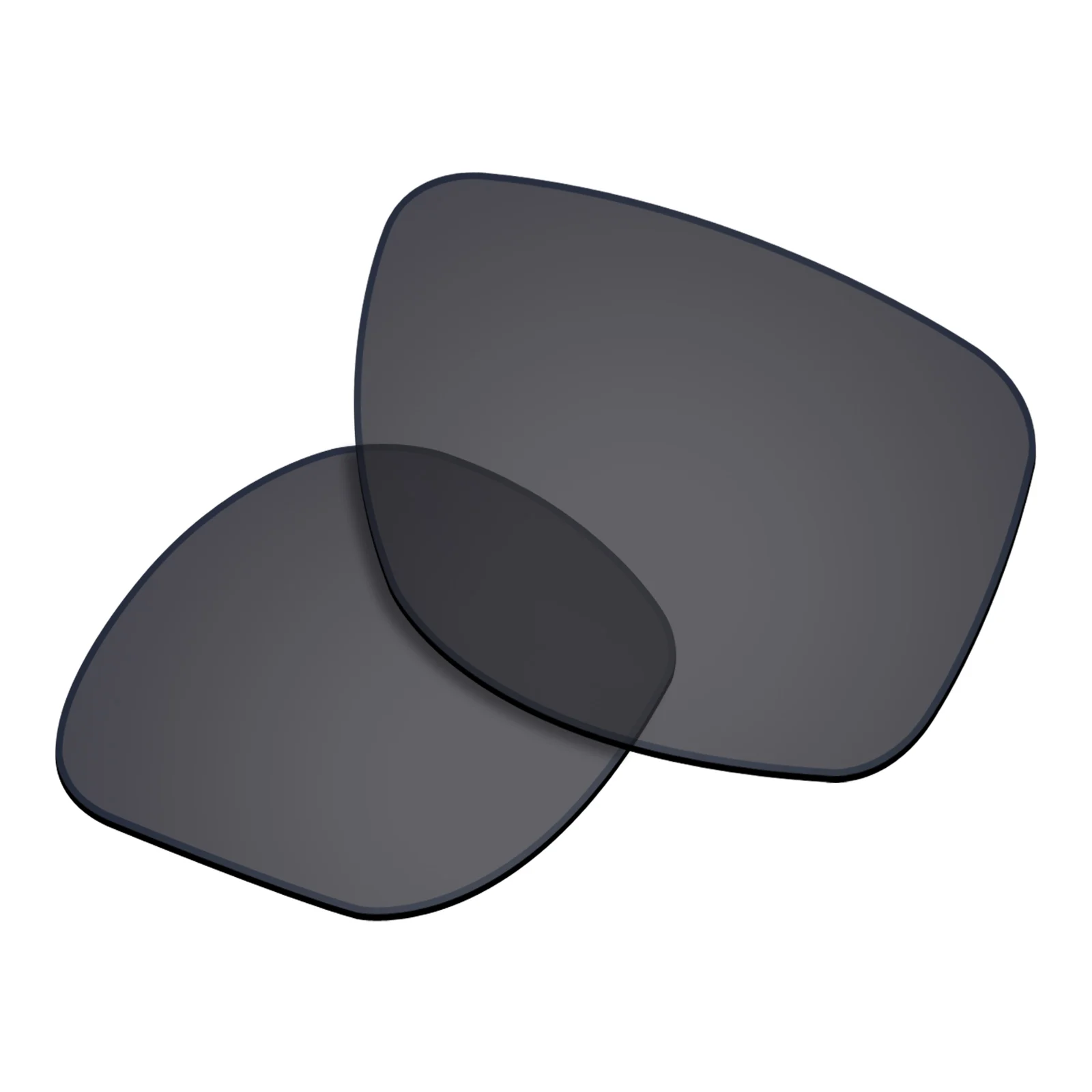 Замена поляризованных линз Firtox True UV400 для солнцезащитных очков Oakley Jupiter Squared OO9135