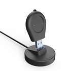 Док-станция для смарт-часов Amazfit GTR2 2e GTR3 GTS3 GTS2 mini Bip U T-rex Pro