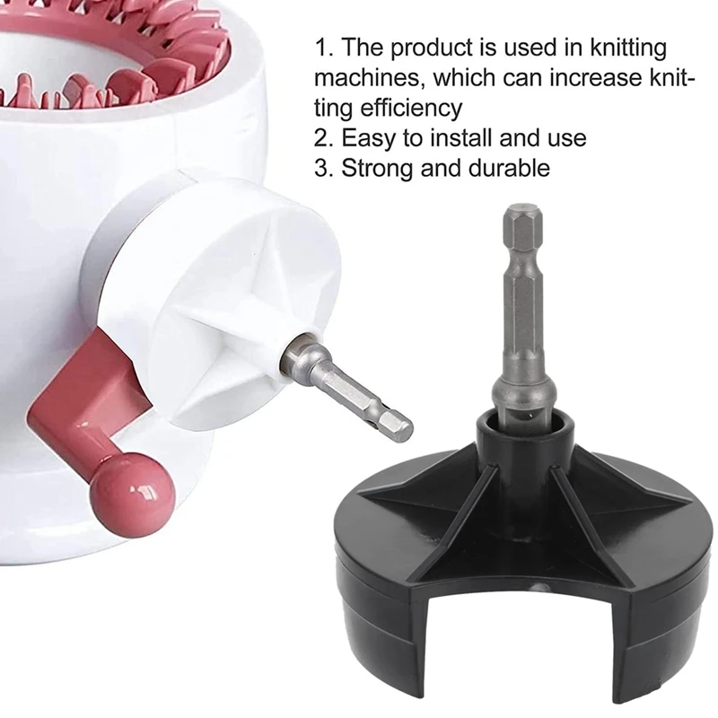 Набор аксессуаров для вязальной машины запчасти аксессуары Sentro 22 40 48 и Jamit