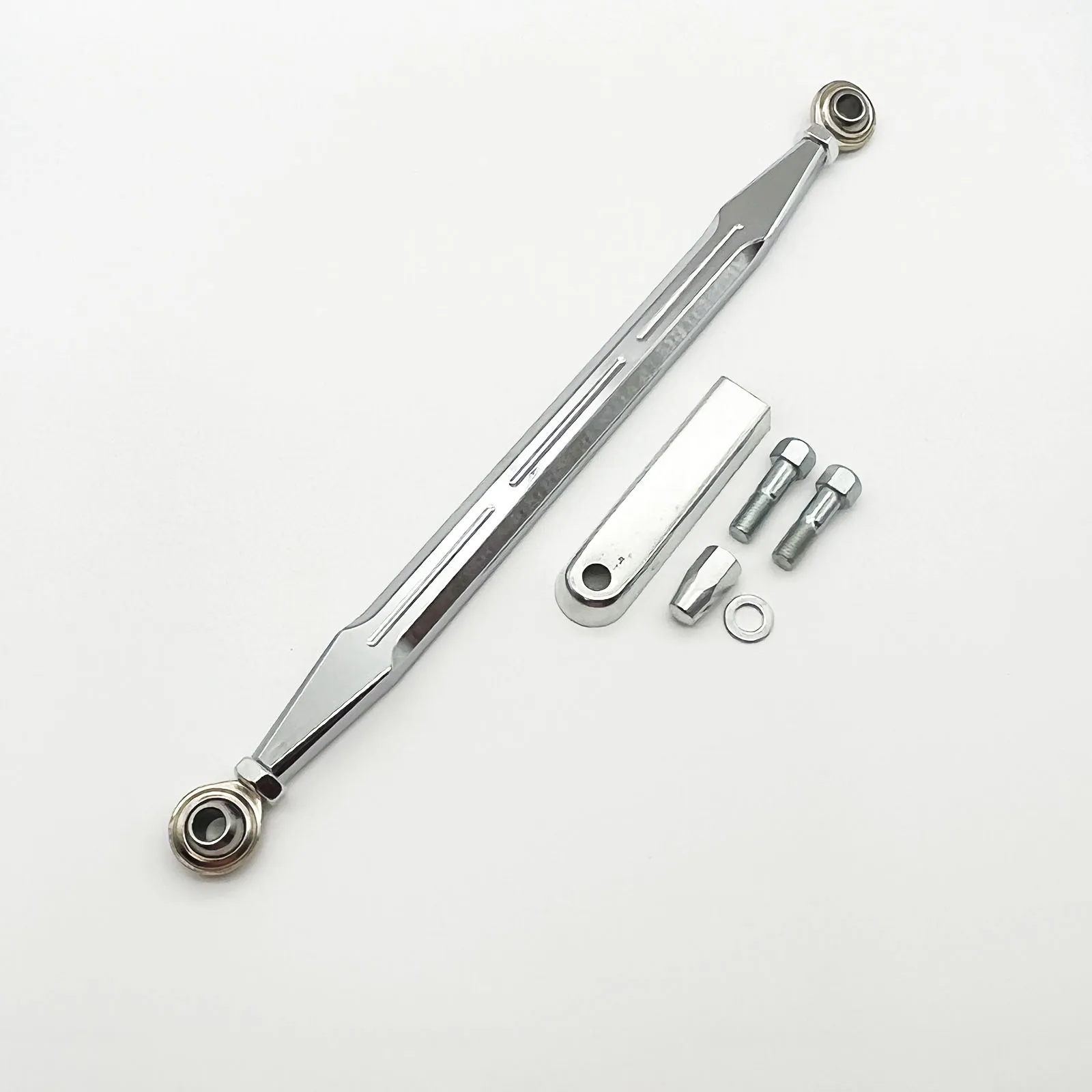 

Мотоцикл с ЧПУ 330 мм рычаг переключения передач крышка для Harley Touring Electra Glide Road King Street Glide Softail Dyna Fat Boy