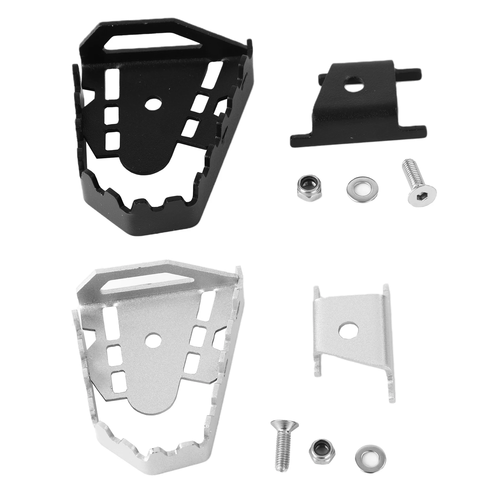 

Удлинительная Тормозная педаль Areyourshop, модель ЧПУ для Bmw F850Gs F750Gs 2008-2016, запчасти для мотоциклов