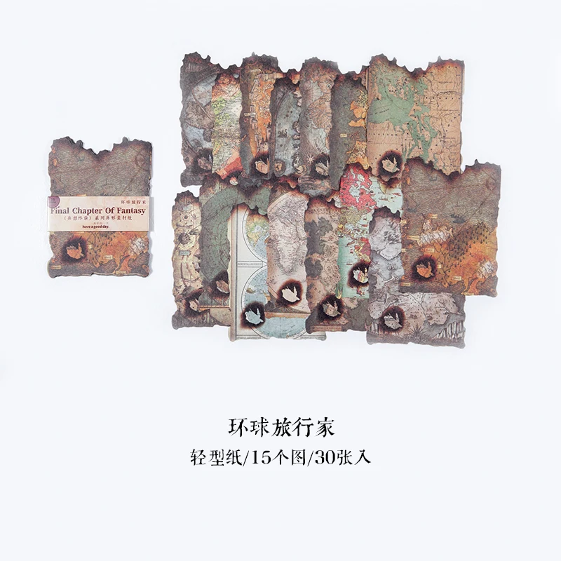 

Блокноты Alideco 30 шт.