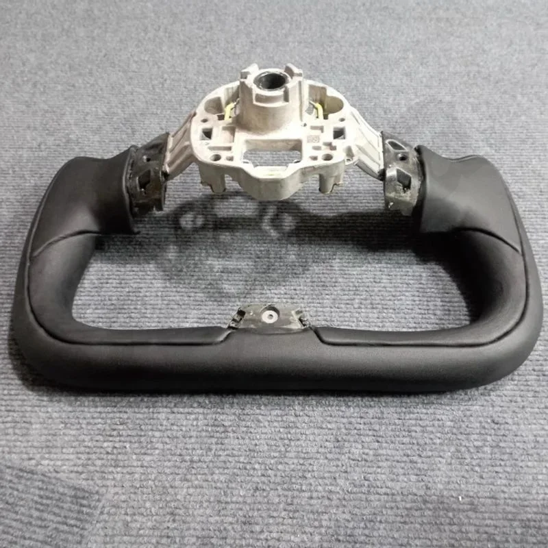 Для BYD ATTO3 YUAN PLUS Seagull DOLPHIN Byd Dolphin мини-автомобиль модификация рулевого колеса