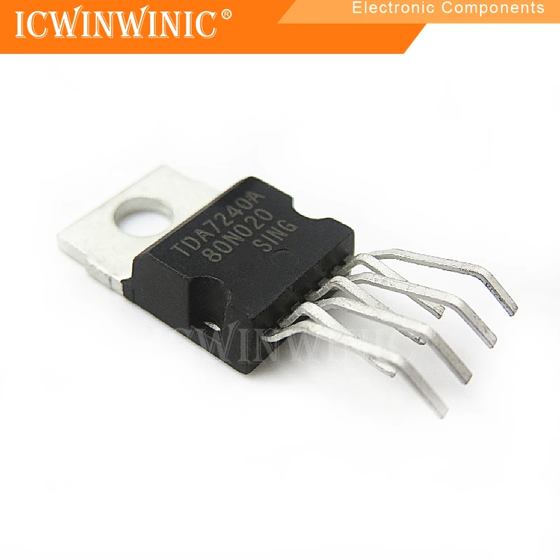 1 шт. TDA7240A TDA7240