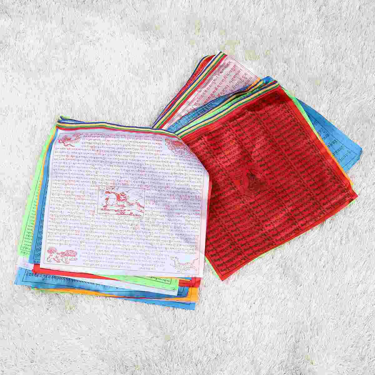 

Buddhism Flag Peace Flag Hanging Flag Nepal Prayer Flags Outdoor Flags The Sign Meditation Flag Prayer Flags