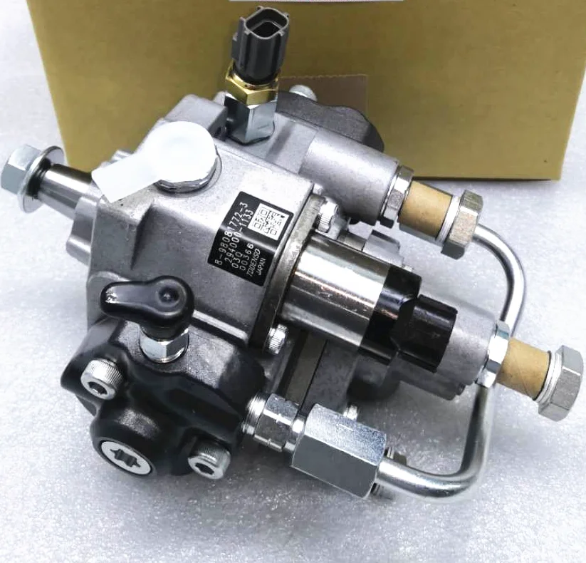 

294000-1133 Diesel Fuel Injection Common Rail Diesel Fuel Pump 294000 1133
