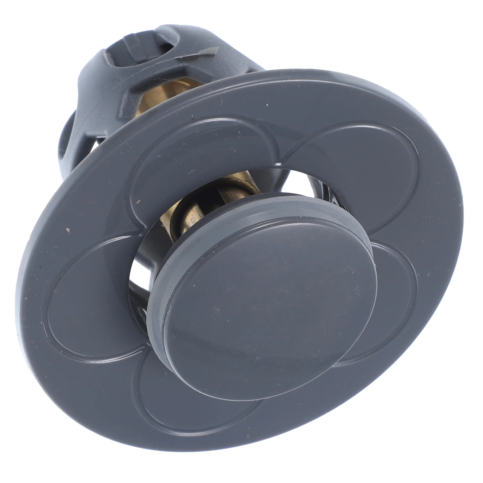 

Sink Drain Stoppers Press The Spring Core Vanity Accessories Universal Bathroom