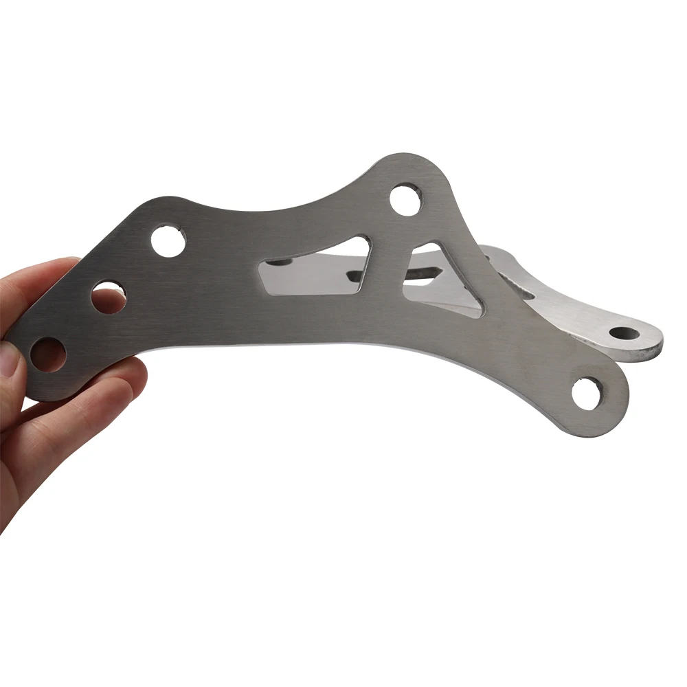 2022 Для Kawasaki Z900 Z900RS Z 900 RS 2017 - 2023 Мотоцикл Задний Амортизатор Регулируемая Подвеска Звено Опускания Звено Снижения.