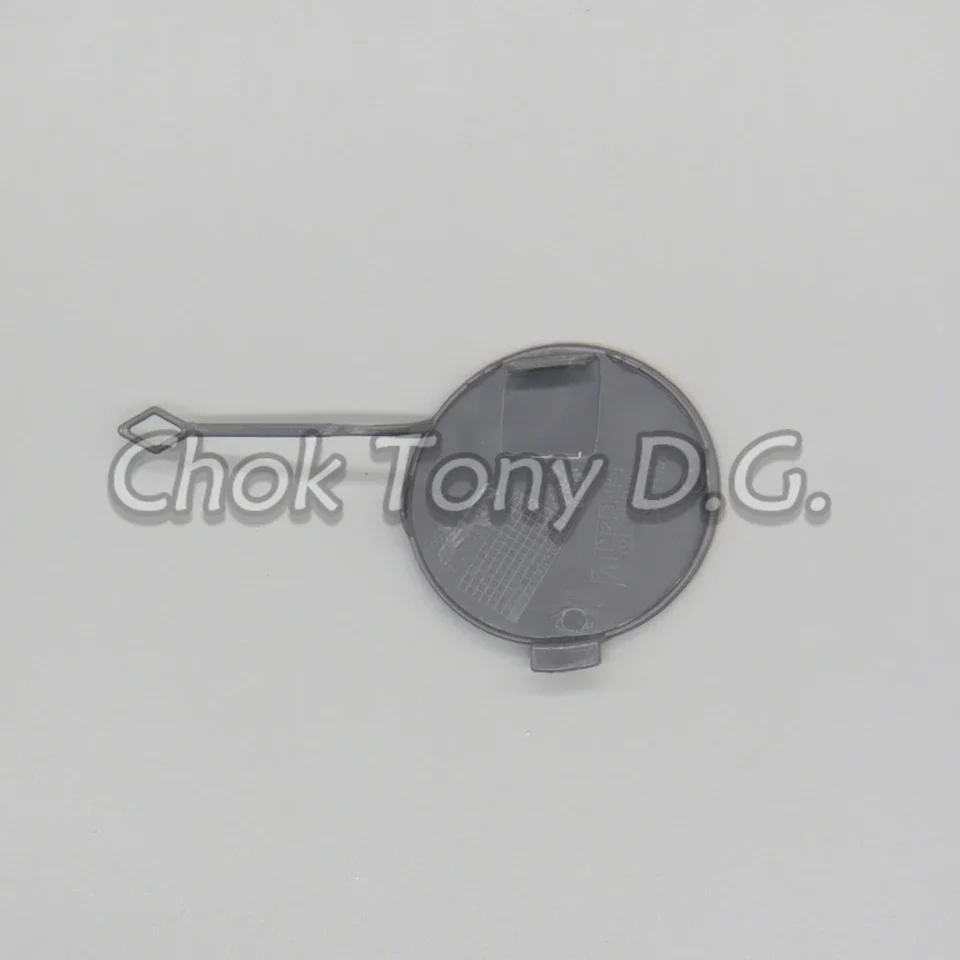 Для BMW 5 серии G30 G31 M-Technic 2016-2020 передний бампер буксировочный крюк крышка прицепная