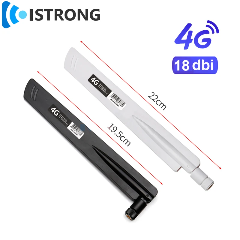 

Wi-Fi-роутер с антенной 700-2700 МГц TS9 SMA, 4G