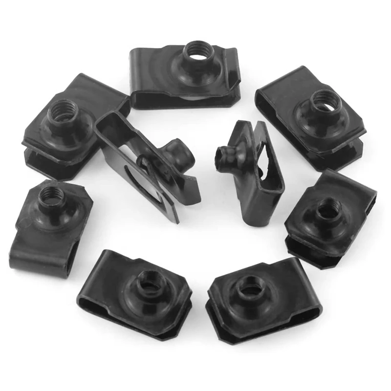 223 шт. универсальные болты для обтекателя мотоцикла модификации кузова Yamaha YZF R1 R3