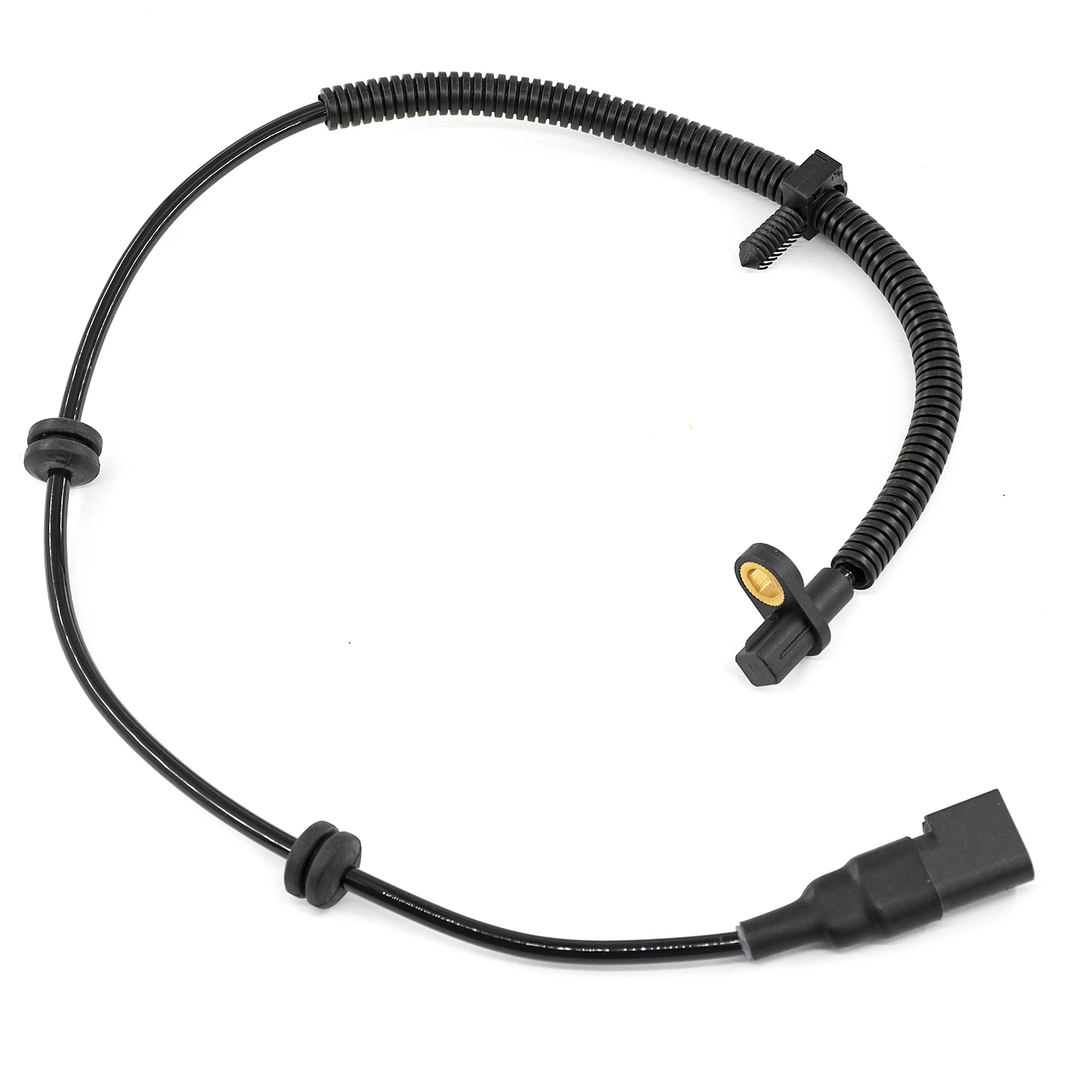 

Датчик скорости заднего переднего левого правого колеса ABS для Ford Focus 2000-2007 OE # YS4Z2B372AA 1064227 1093743 98AG2B372AF