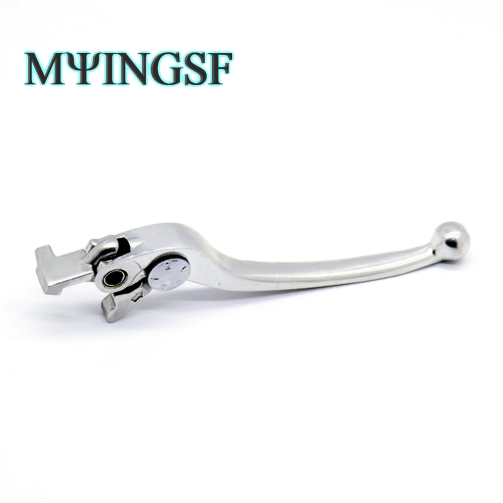 

Front Brake Lever For KAWASAKI Z1000 Z750/S/R W800/SE KLE 500 ZR7 ZR400X Zephyr ZR1100 ZR750 Z750S Z750R Motorcycle Handles