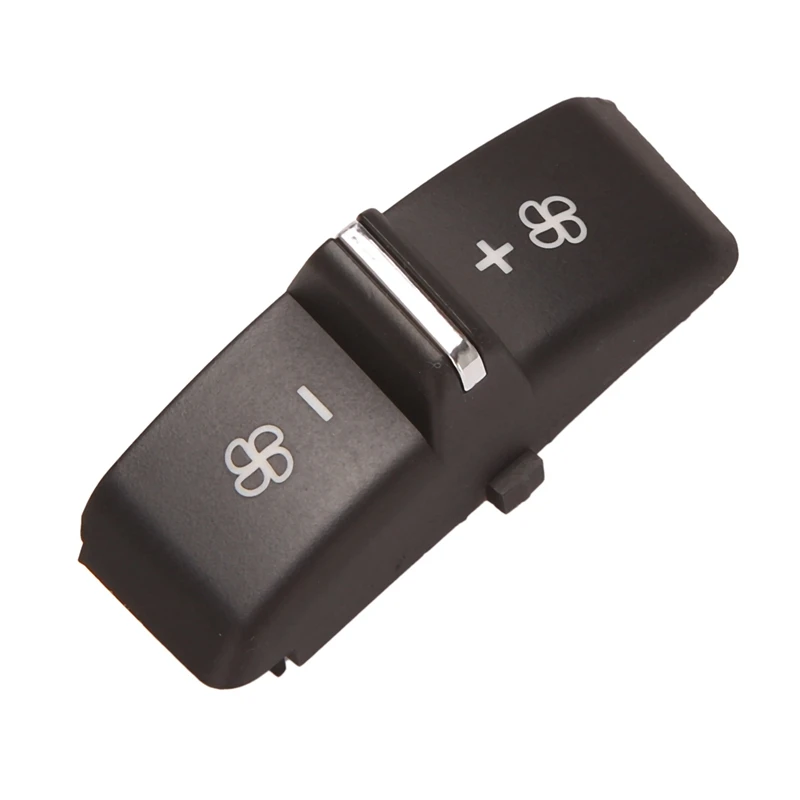 Внутренняя Центральная панель управления левая кнопка переключения для Porsche Cayenne