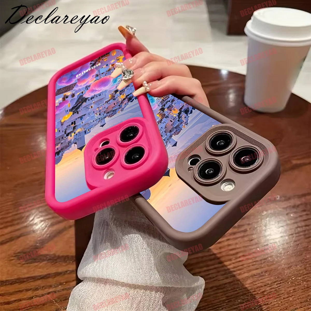 Фото Персонализированный DIY индивидуальный фотоматовый мягкий чехол для Samsung Galaxy J4 F15 M30S M16 M31 M51 Plus A26 Nxt J7 2016 J6 Чехол №3