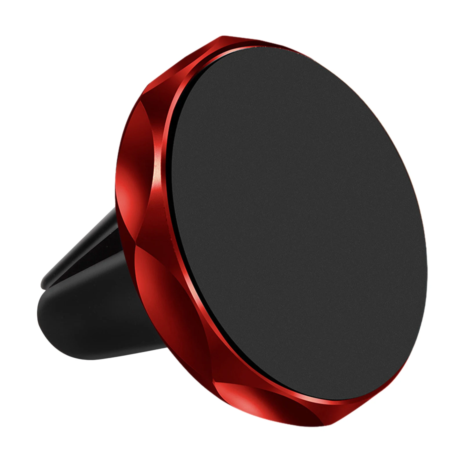 

Universal Car Phone Holder Auto Air Vent Mount Magnetic GPS Navigation Storage Rack Bracket Vehicle Interior Accessory