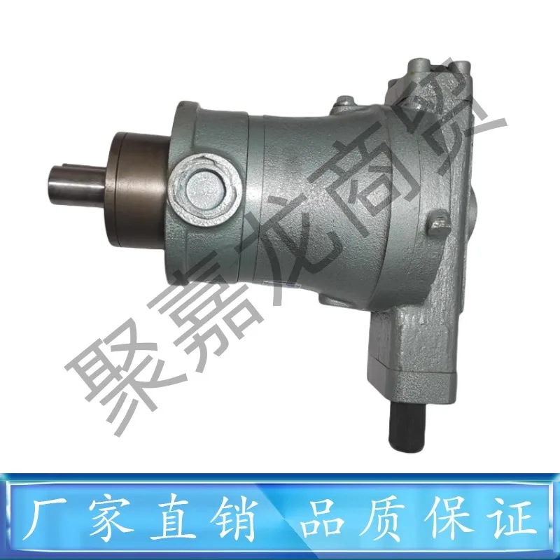 Shanghai поршневой насос