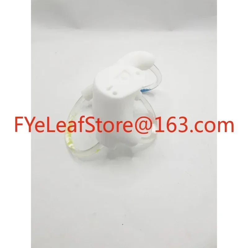 полукруглая анатомическая модель ололитного канала Скелетная кохлеарная