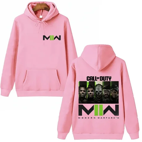 Толстовка Call of Duty Modern Warfare  фleece unisex