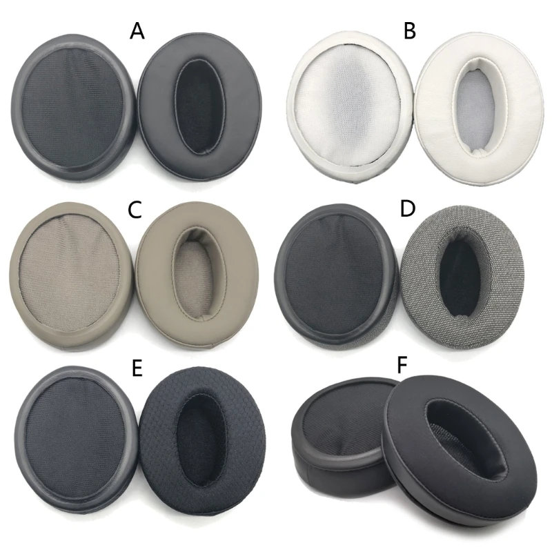 

HD4.50BT HD4.50BTNC HD4.40BT HD4.30 HD350 HD400S HD458BT Earpads Eartips