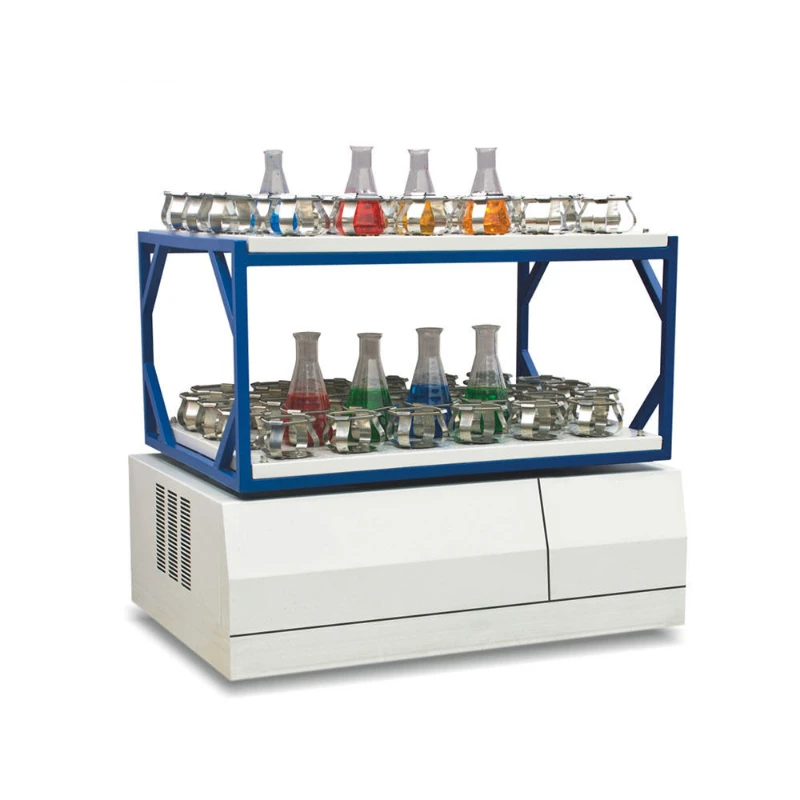 

Laboratory Shaker bottle Supply With Various Types HNY-852
